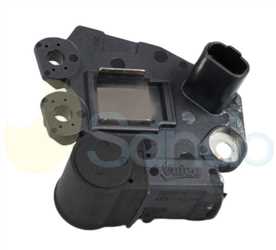 SRE15186 DEFAULT VALEO Type 12V 