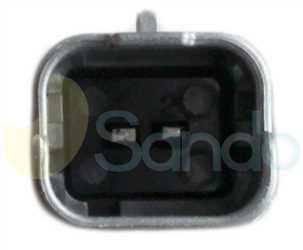 SRE15186 PLUG VALEO Type 12V 