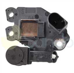 SRE15190 DEFAULT VALEO Type 12V 