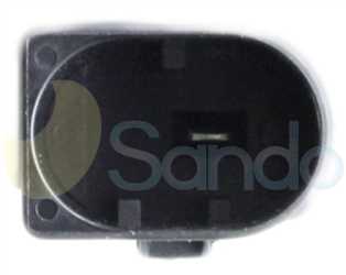 SRE15190 PLUG VALEO Type 12V 