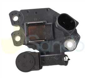 SRE15192 DEFAULT VALEO Type 12V 