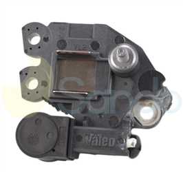 SRE15193 DEFAULT VALEO Type 12V 
