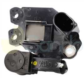 SRE15194 DEFAULT VALEO Type 12V 
