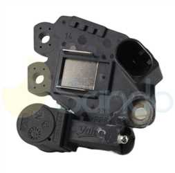 SRE15196 DEFAULT VALEO Type 12V 