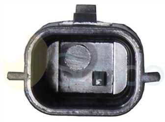 SRE15197 PLUG VALEO Type 12V 