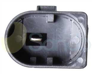 SRE15199 PLUG VALEO Type 12V 