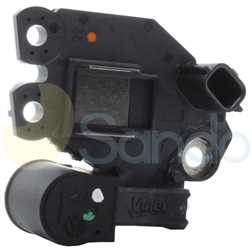 SRE15200 DEFAULT VALEO Type 12V 