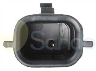 SRE15200 PLUG VALEO Type 12V 
