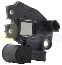 SRE15203 DEFAULT VALEO Type 12V 