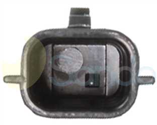 SRE15203 PLUG VALEO Type 12V 