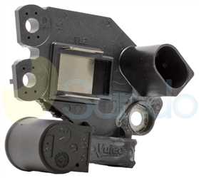 SRE15209 DEFAULT VALEO Type 12V 