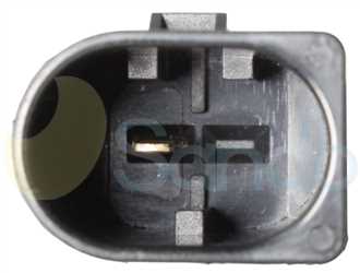 SRE15209 PLUG VALEO Type 12V 