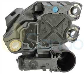 SRE15212 BACK VALEO Type 12V 