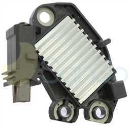 SRE15216 BACK VALEO Type 12V 