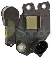 SRE15218 BACK VALEO Type 12V 