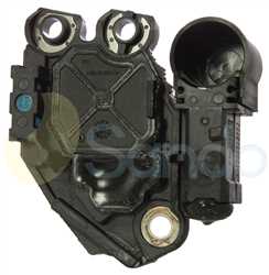 SRE15218 FRONT VALEO Type 12V 
