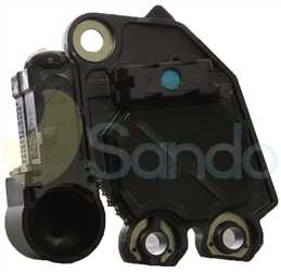 SRE15220 BACK VALEO Type 12V 