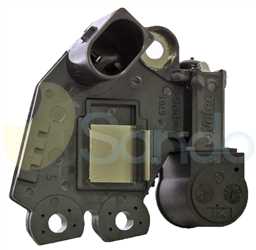 SRE15220 FRONT VALEO Type 12V 