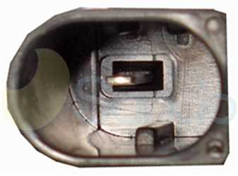SRE15220 PLUG VALEO Type 12V 