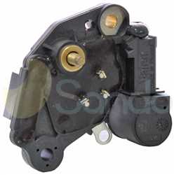 SRE15221 BACK VALEO Type 12V 