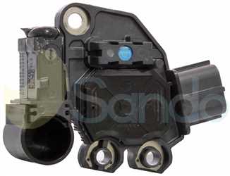 SRE15222 FRONT VALEO Type 12V 