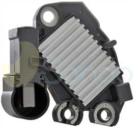 SRE15225 FRONT VALEO Type 12V 
