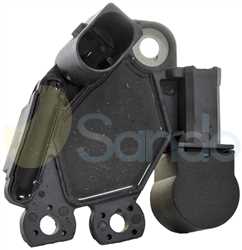 SRE15226 BACK VALEO Type 12V 
