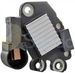 SRE15226 FRONT VALEO Type 12V 