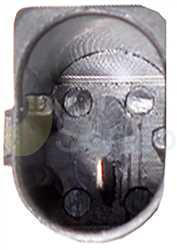 SRE15226 PLUG VALEO Type 12V 