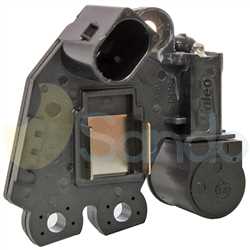 SRE15230 BACK VALEO Type 12V 