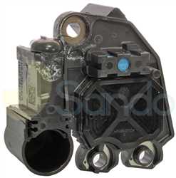 SRE15230 FRONT VALEO Type 12V 