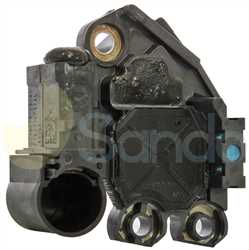 SRE15232 FRONT VALEO Type 12V 
