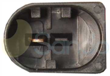 SRE15232 PLUG VALEO Type 12V 