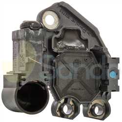 SRE15233 FRONT VALEO Type 12V 