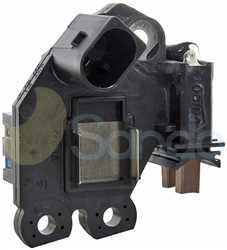 SRE15234 FRONT VALEO Type 12V 
