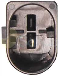 SRE15234 PLUG VALEO Type 12V 