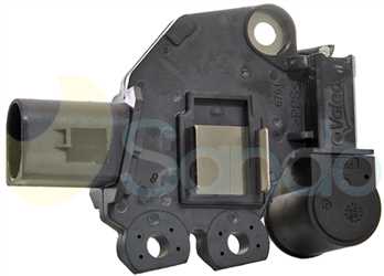 SRE15235 BACK VALEO Type 12V 