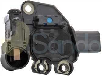 SRE15235 FRONT VALEO Type 12V 
