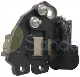 SRE15238 BACK VALEO Type 12V 