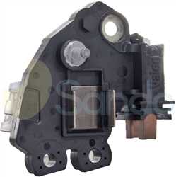 SRE15242 BACK VALEO Type 12V 