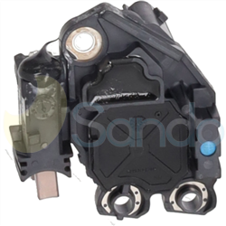 SRE15253 BACK VALEO Type 12V 