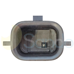 SRE15253 PLUG VALEO Type 12V 