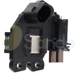 SRE15254 BACK VALEO Type 12V 
