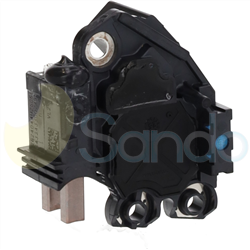 SRE15254 FRONT VALEO Type 12V 