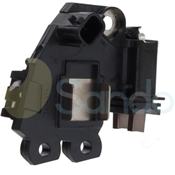 SRE15255 BACK VALEO Type 12V 