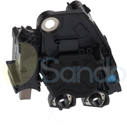 SRE15255 FRONT VALEO Type 12V 