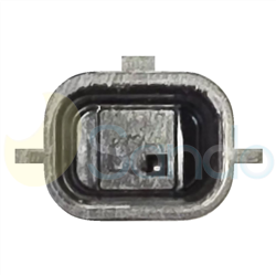 SRE15255 PLUG VALEO Type 12V 