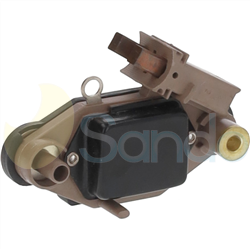 SRE15258 FRONT VALEO Type 12V 