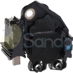 SRE15259 BACK VALEO Type 12V 