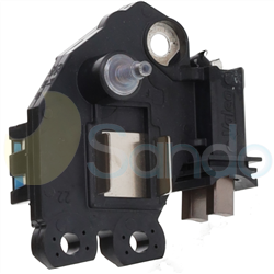 SRE15259 FRONT VALEO Type 12V 